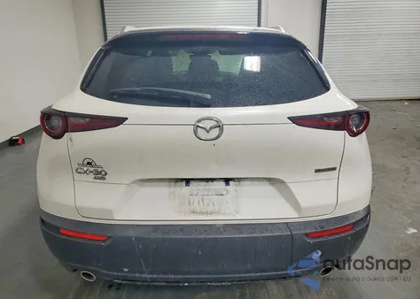 2023 Mazda Cx-30 Select from USA, damaged, VIN 3MVDMBBM7PM520932